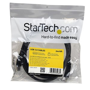 The StarTech.com Advantage
