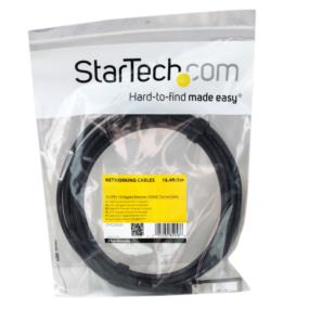 StarTech.com 5m Cisco Compatible SFP+ 10GbE Twinax Direct Attach Cable