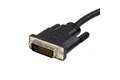 folie 2 von 3, vergrößern, startech.com 3m displayport® auf dvi adapter / konverter kabel (stecker/stecker)