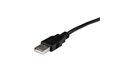 folie 4 von 5, vergrößern, startech.com displayport® auf dual link dvi aktiv konverter mit stromversorgung über usb