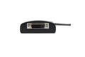 folie 2 von 5, vergrößern, startech.com displayport® auf dual link dvi aktiv konverter mit stromversorgung über usb