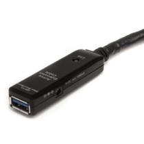 Active USB 3.0 Extension Cable - 5-meter