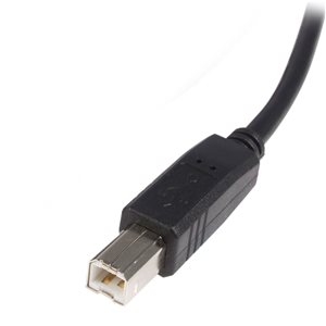 Durable design, with high quality USB connectors
