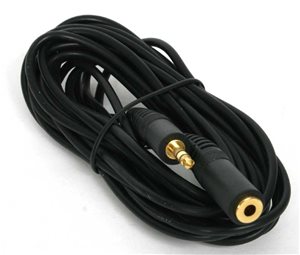 Position your Receiver/ amplifier an additional 12 feet away from your computer or portable audio device