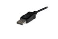 folie 3 von 5, vergrößern, startech.com displayport® auf dual link dvi aktiv konverter mit stromversorgung über usb