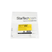 StarTech.com Mini DisplayPort to HDMI Video Adapter - White