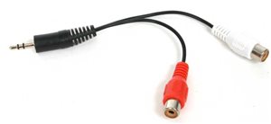 Share your music or your audio presentations with others