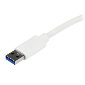 Efficient & Full-Featured Network Adapter