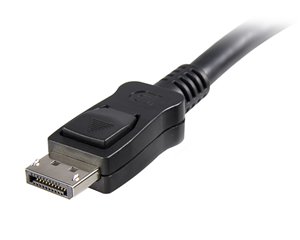 Molded latching connectors with strain relief