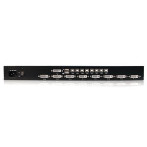 Supports wireless and combo style mouse and keyboard sets for added flexibility