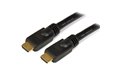 folie 1 von 4, vergrößern, startech.com high-speed-hdmi®-kabel 15m - hdmi ultra hd 4k x 2k verbindungskabel - st/st