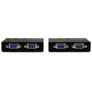 Solution for when remote monitor displays are required