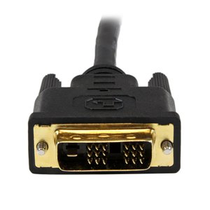 Guaranteed reliability - Enables a high-quality, corrosion-free connection through gold-plated contacts