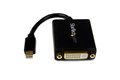 folie 1 von 3, vergrößern, zum anschließen eines dvi-displays an einen mit mini displayport ausgerüsteten pc oder mac