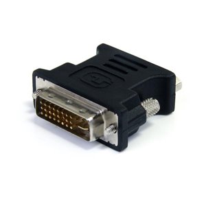 Connect your VGA Display to a DVI-I source