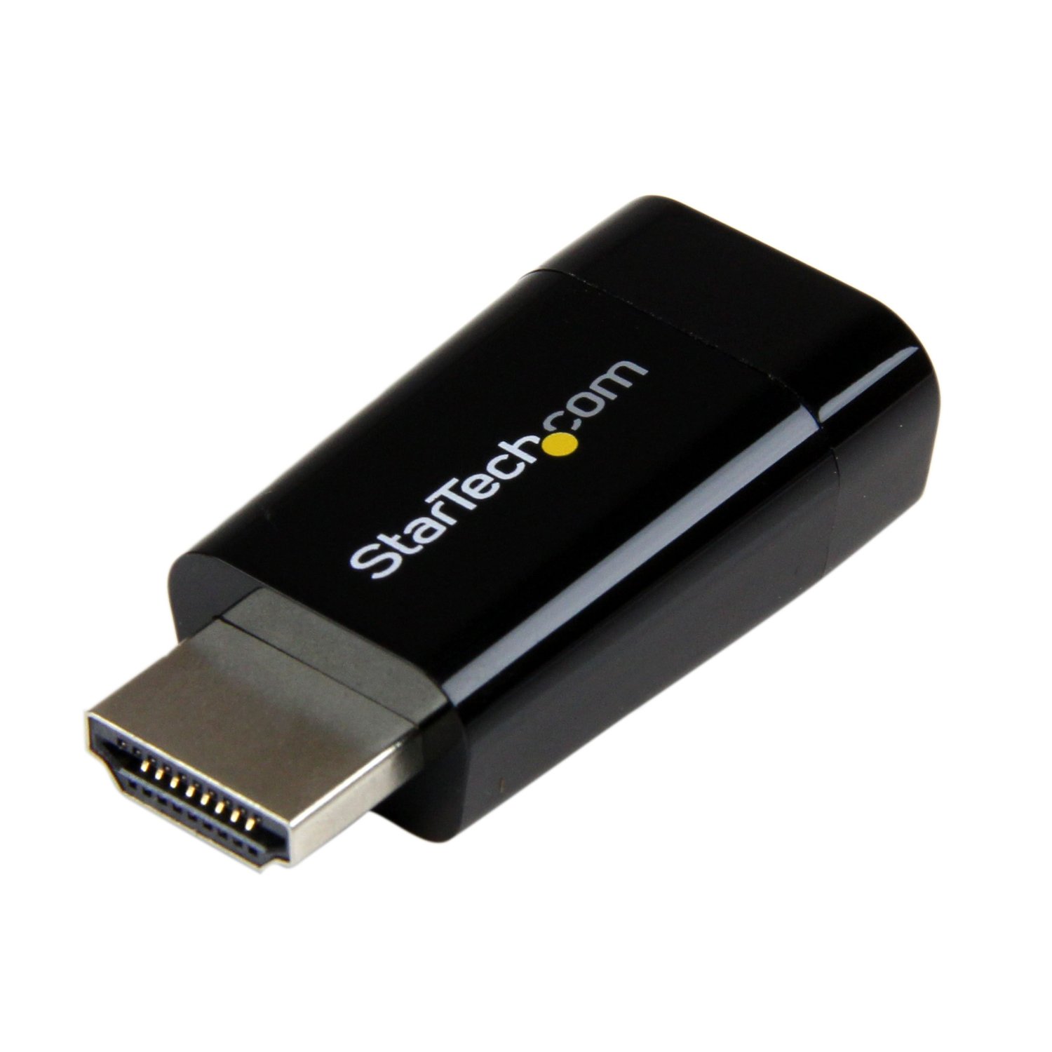 Startech : ADAPTATEUR USB 3.0 VERS HDMI pour MAC/PC - HD 1080P M pour