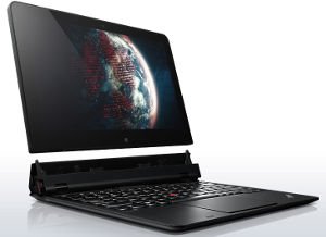 Lenovo ThinkPad Helix (1st Gen) 3698 | www.shi.com