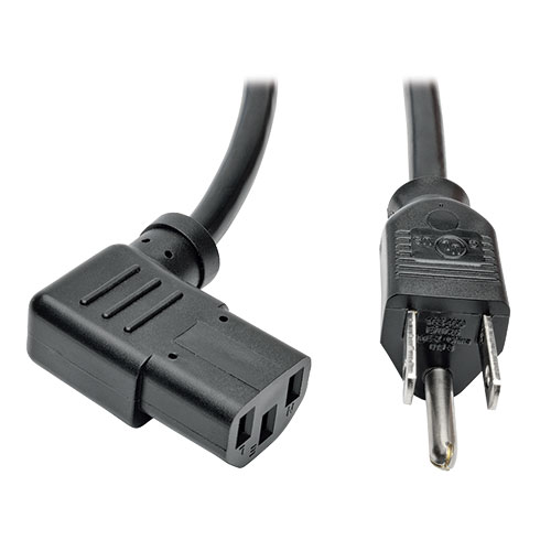 slide 1 of 2, show larger image, replace your worn-out or missing computer power cords