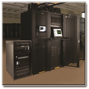 24U Premium Rack Enclosure Server Cabinet