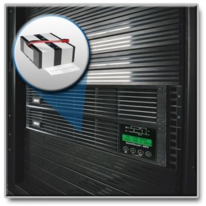 TRIPP LITE RBC24V-LCD UPS Accessories - Newegg.com