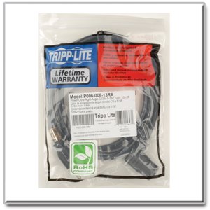 Replace Your Worn-Out or Missing Computer Power Cords