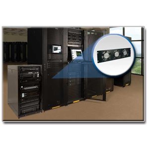 3 Powerful Fans to Keep Your Wall-Mount Rack Cabinets Cool