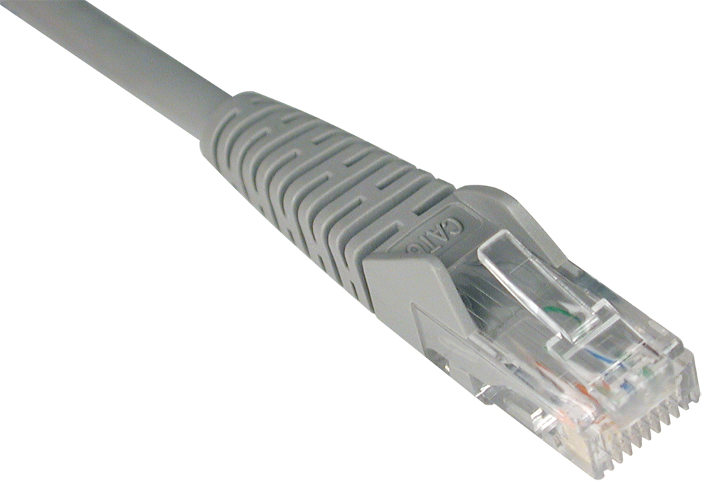 Tripp Lite 3M Duplex Singlemode 9/125 Fiber Optic Patch Cable LC/SC 10'  10ft 3 Meter - patch cable - 3 m - yellow