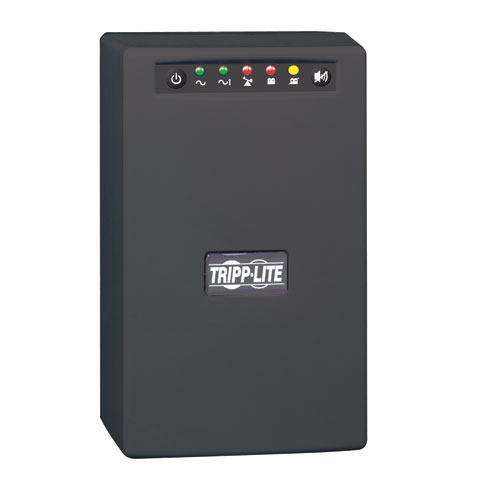 Tripp Lite UPS 1500VA 940W Battery Back Up Tower AVR 230V C13 - UPS - 940  Watt - 1500 VA