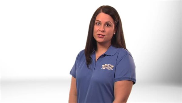 thumbnail video image 2 of Tripplite Usb 2.0 A/b Cable (m/m), 10 Ft., Black, 2 of 9