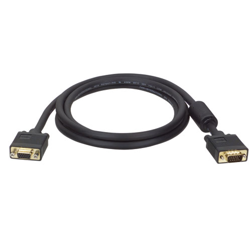 Shop | Tripp Lite 50ft VGA Coax Monitor 