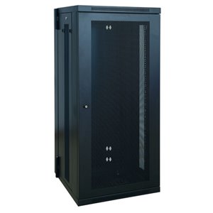 The Ideal Storage Solution for Rackmount Equipment in Space-Constrained Environments