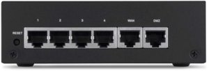 Linksys LRT214 Business Gigabit VPN Router