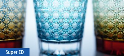 Clean, natural color