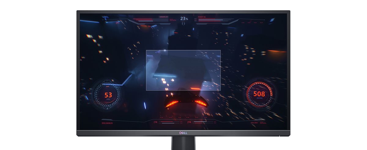 Dell G2524H 24.5