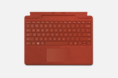 Microsoft Surface Pen for Business (Ice Blue or Poppy Red