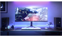 folie 1 von 10, vergrößern, alienware 34 curved qd-oled-gamingmonitor aw3423dw: produktübersicht