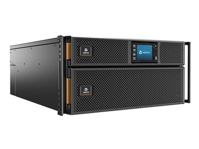 Liebert GXT5 - UPS (rack-mountable / external) - 208 V - 2700-watt