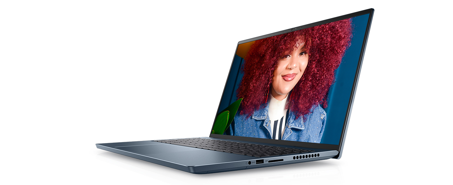 Dell Inspiron Plus 16