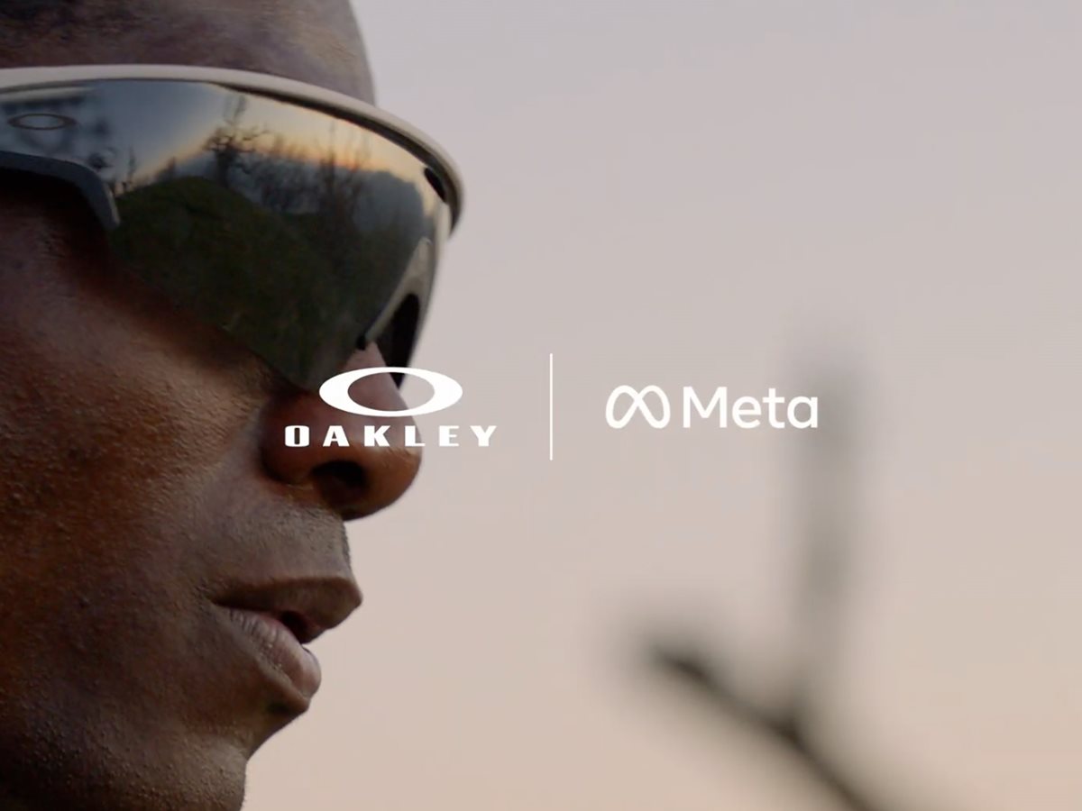 Oakley | Meta Vanguard Video