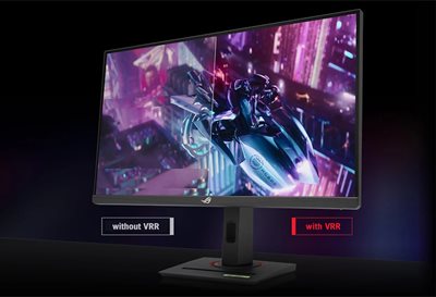 ASUS ROG Strix XG259CS 24,5 Zoll USB Typ-C Gaming Monitor