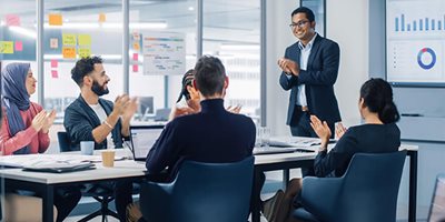 Beskyt din virksomhed