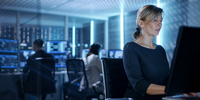 Powerful Performance to Meet Modern Data Demands