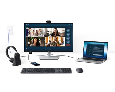 Extensive connectivity