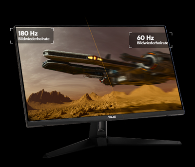 GAMING HAUPTMERKMALE