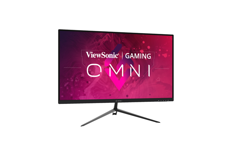 ViewSonic OMNI VX2428 Gaming Monitor, 24 Inch, 165Hz 1ms 1080p