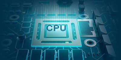 Kompakt design, kraftig ydeevne