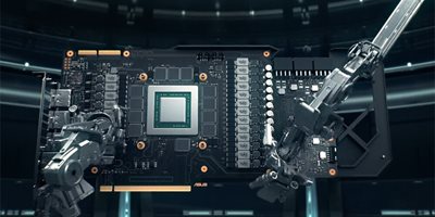 Auto-Extreme-teknologi