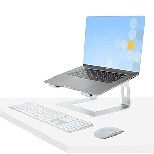 Stable Laptop Stand