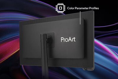 ProArt-hardwarekalibrering