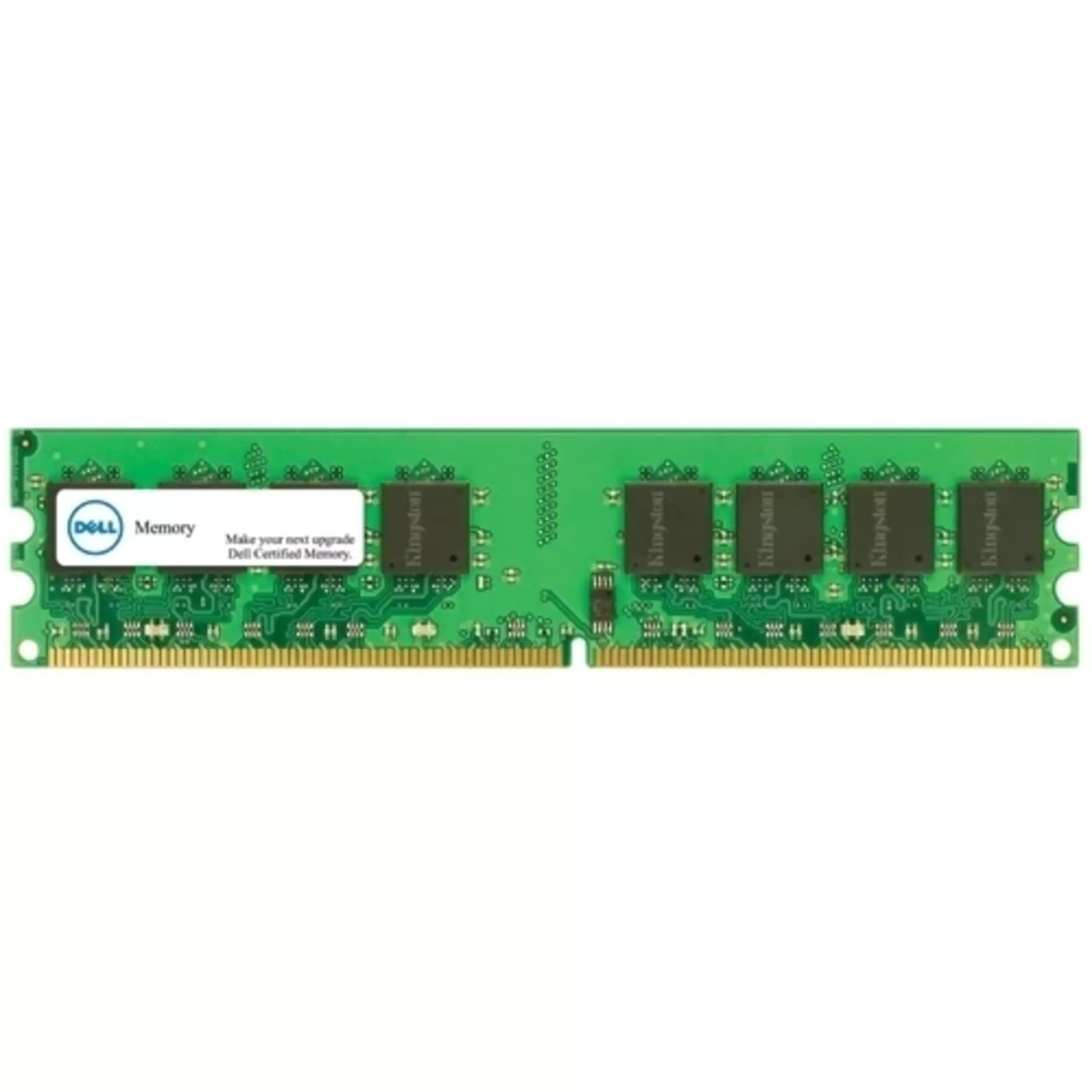 Dell Mémoire mise niveau - 16Go - 2RX8 DDR4 RDIMM 2933MHz